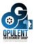 Opulent Entertainment Group Logo